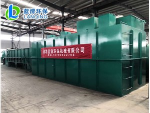 安徽萧县9个村镇污水厂设备抓紧生产中…