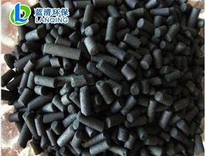 活性炭应用过程中应注意的事项
