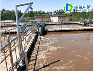 关于城镇污水处理厂提标改造的意义