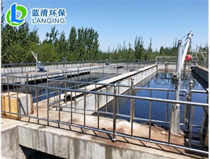 含油污水的来源和危害