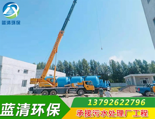 活性炭过滤器发货
