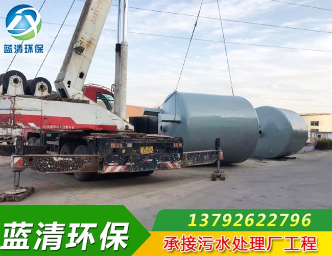活性炭过滤器发货
