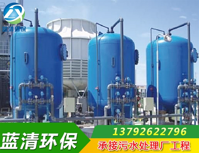 机械过滤器